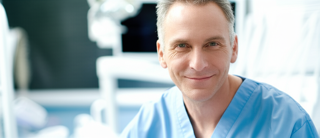 Dr. Carlos Santos