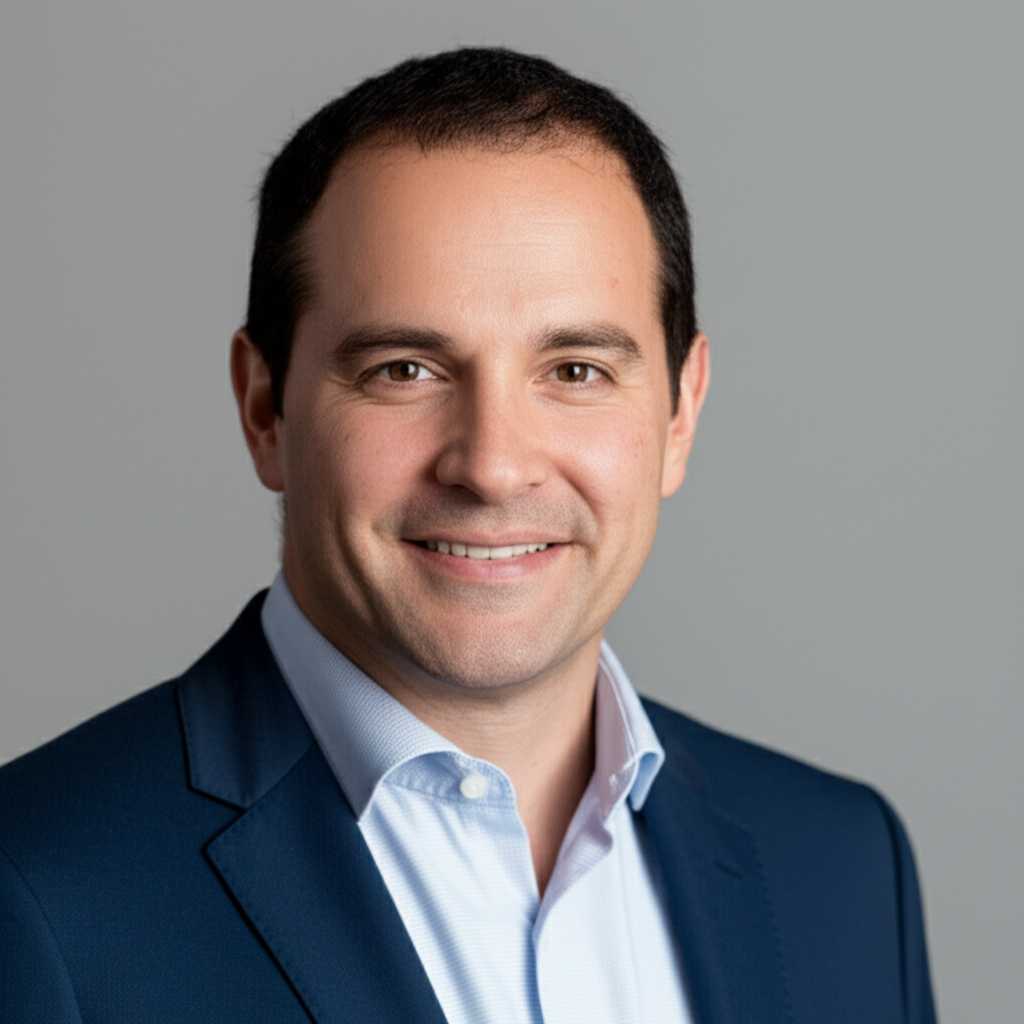 Roberto Almeida